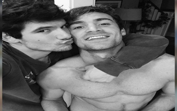 Skandal Video Bokep Gay Viral  KABUPATEN BELITUNG